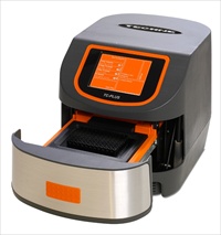 Techne TC-PLUS range of thermal cyclers